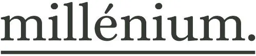 MILLENIUM.