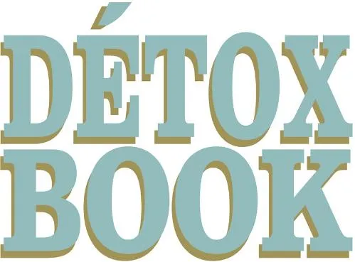 DETOX BOOK