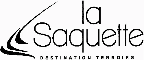 la Saquette DESTINATION TERROIRS
