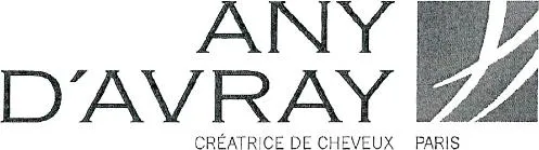 ANY D'AVRAY CRÉATRICE DE CHEVEUX PARIS