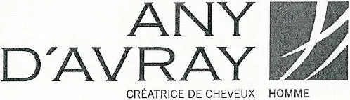 ANY D'AVRAY CREATRICE DE CHEVEUX HOMME
