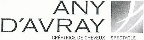 ANY D'AVRAY CREATRICE DE CHEVEUX SPECTACLE