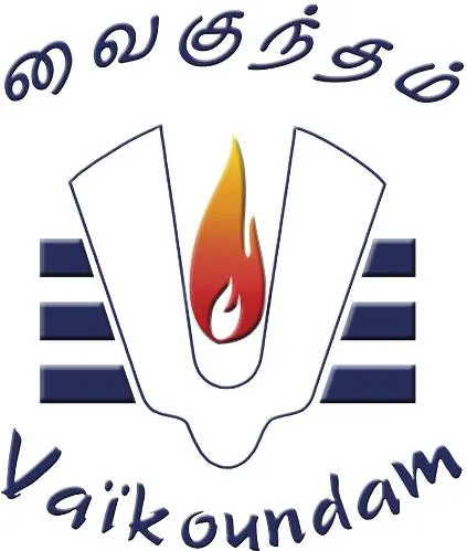 VAIKOUNDAM