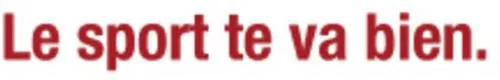 LE SPORT TE VA BIEN.