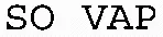 SO VAP