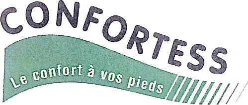 CONFORTESS Le confort à vos pieds