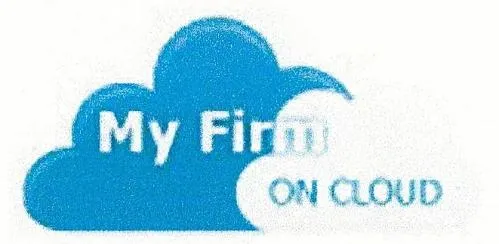 MY FIRM ON CLOUD