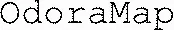OdoraMap