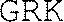 GRK