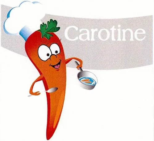 Carotine