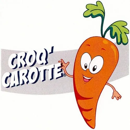 CROQ'CAROTTE