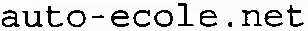 auto-ecole.net