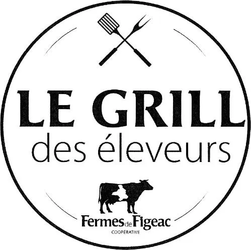 LE GRILL DES ELEVEURS FERMES DE FIGEAC COOPERATIVE