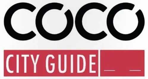 COCO CITY GUIDE