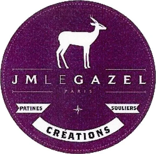 JMLEGAZEL PARIS PATINES SOULIERS CRÉATIONS