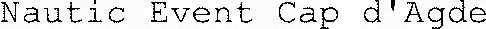 Nautic Event Cap d'Agde