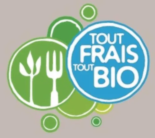 TOUT FRAIS TOUT BIO