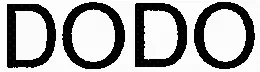 DODO
