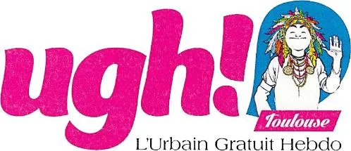 UGH! TOULOUSE L'URBAIN GRATUIT HEBDO
