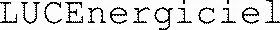 LUCEnergiciel