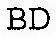BD