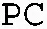 PC