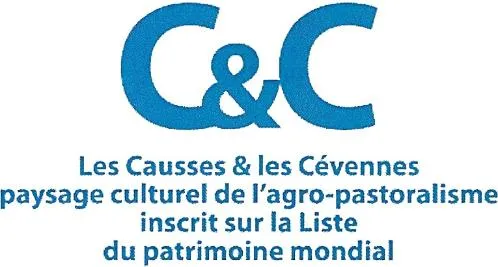 C&C Les Causses & les Cévennes paysage culturel de l'agro-pastoralisme inscrit sur la Liste du patrimoine mondial