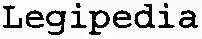 Legipedia