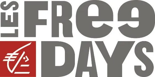 LES FREE DAYS