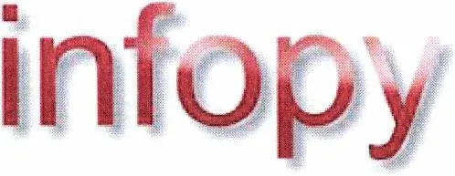 infopy