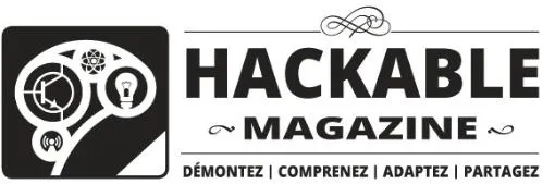 HACKABLE MAGAZINE DEMONTEZ COMPRENEZ ADAPTEZ PARTAGEZ
