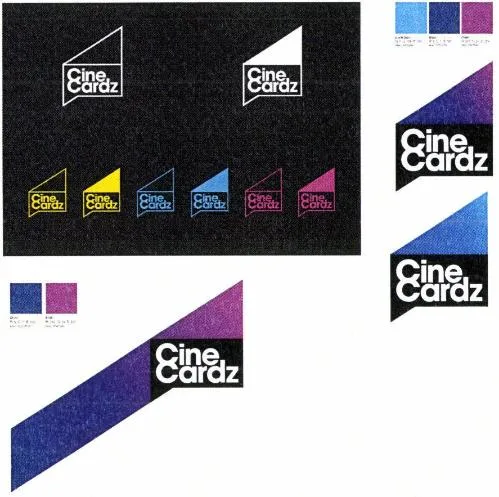 CineCardz