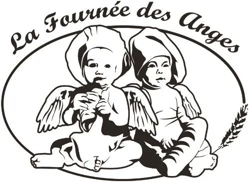 LA FOURNEE DES ANGES
