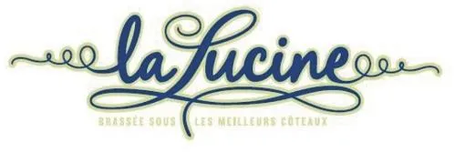LA LUCINE BRASSEE SOUS LES MEILLEURS COTEAUX