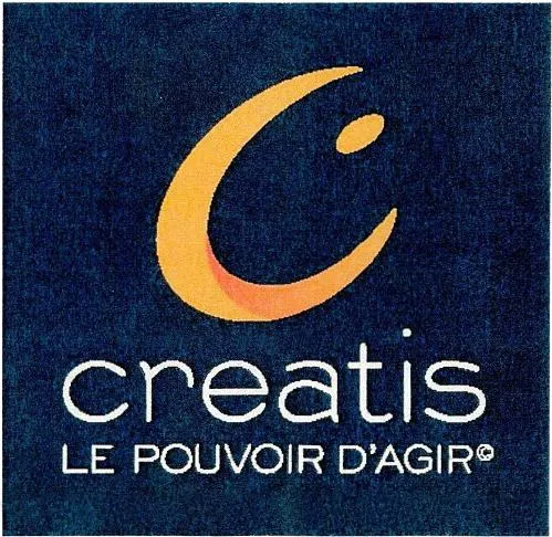 creatis LE POUVOIR D'AGIR