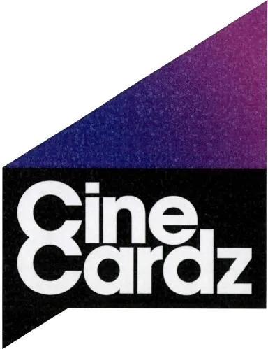 Cine Cardz
