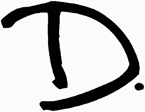 D.