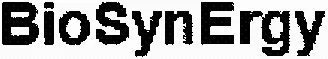 BioSynErgy