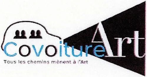 CovoitureArt Tous les chemins mènent à l'Art