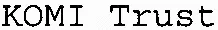 KOMI Trust