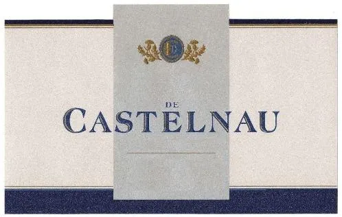 DE CASTELNAU
