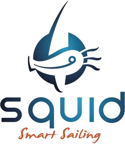 SQUID SMART SAILING