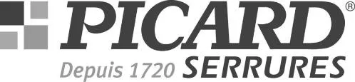 PICARD SERRURES DEPUIS 1720