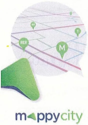 mappycity