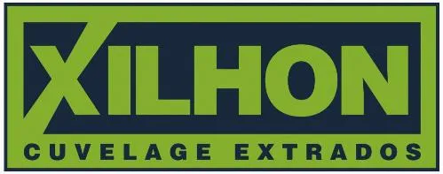 XILHON CUVELAGE EXTRADOS