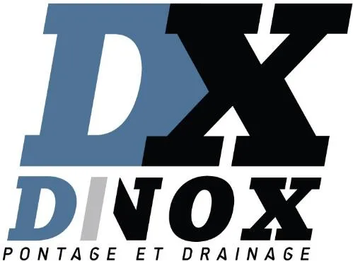 DX DINOX PONTAGE ET DRAINAGE