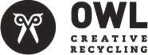 OWL CREATIVE RECYCLING