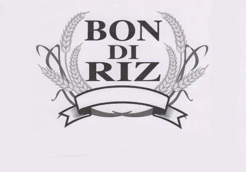 BON DI RIZ