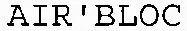 AIR'BLOC