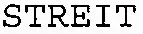STREIT